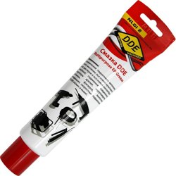 Масло - смазка многофункциональная DDE Multipurpose ЕР Grease 0,1л ( NLGI 2 )