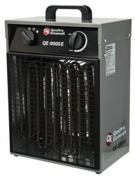 Пушка электрическая QUATTRO ELEMENTI QE-9000 E (6 / 9кВт, 380В-3ф, 820 м3/час)