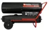 Пушка дизельная прямого нагрева QUATTRO ELEMENTI QE- 65D (65кВт, 1100 м.куб/ч, бак 56л, 5,9л/ч, 27кг)
