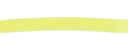 Леска в блистере 1,6мм 15 м, круг, желтый, "Classic line", DDE