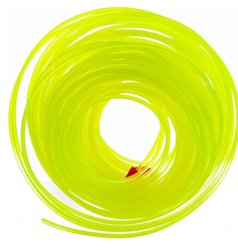 Леска в блистере 3,0мм 30м круг, желтый,"Classic line", DDE