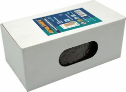 Лента шлифовальная 75х457 мм P150 (10шт.) коробка, ПРАКТИКА