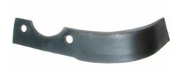 Нож для культиватора DDE V900 II Минотавр / V1000 II Молох левый