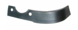 Нож для культиватора DDE V900 II Минотавр / V1000 II Молох правый