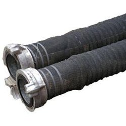 Рукав всасывающий с 1 головкой DDE ГР-50 (D-50мм, L-4м)
