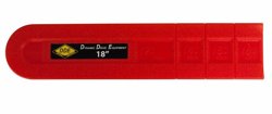 Чехол шины 18"(45см), DDE