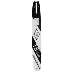 Шина 18" 3/8 1,6 66 (для цепи 75DP/LP)(183SLHD025), DDE