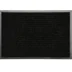 Коврик влаговпитывающий "Light" 38x56 см, черный, SunStep