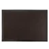 Коврик влаговпитывающий "Light" 50x80 см, коричневый, SunStep