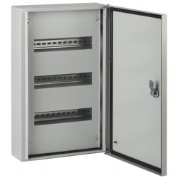 Корпус металлический ЩРН-36з-1 76 У2 IP54 NO-123-23