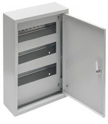 Корпус металлический ЩРН-36з-1 76 УХЛЗ IP31 NO-123-00