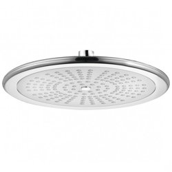 Душ верхний KLUDI FRESHLINE 250мм (хром)