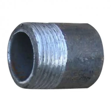 Резьба сталь Ду-25 L- 30 мм (КАЗ)