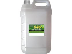 Растворитель 646 5л Спринт ГОСТ 18188-2020