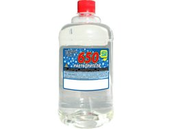 Растворитель 650 1л Спринт
