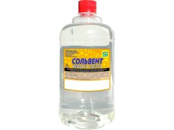 Сольвент 1л Спринт ГОСТ 10214-78