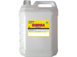 Олифа Оксоль10л, Спринт