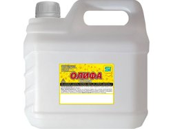 Олифа Оксоль 3л, Спринт