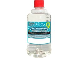 Обезжириватель универсальный 0,5л. Спринт