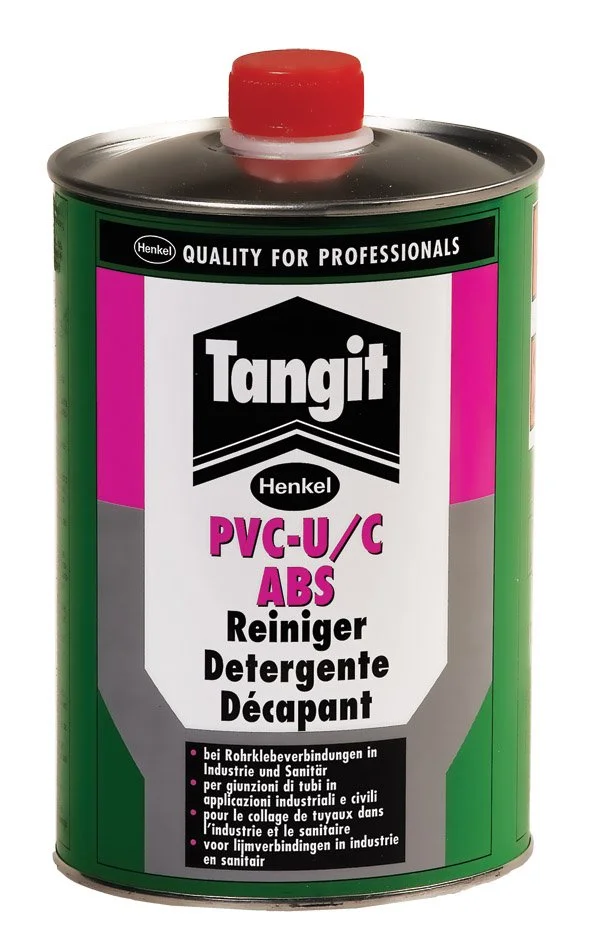 Обезжириватель (очиститель) Henkel Тангит 1л