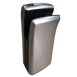 Сушилка для рук САНАКС SILVER, арт.6990s