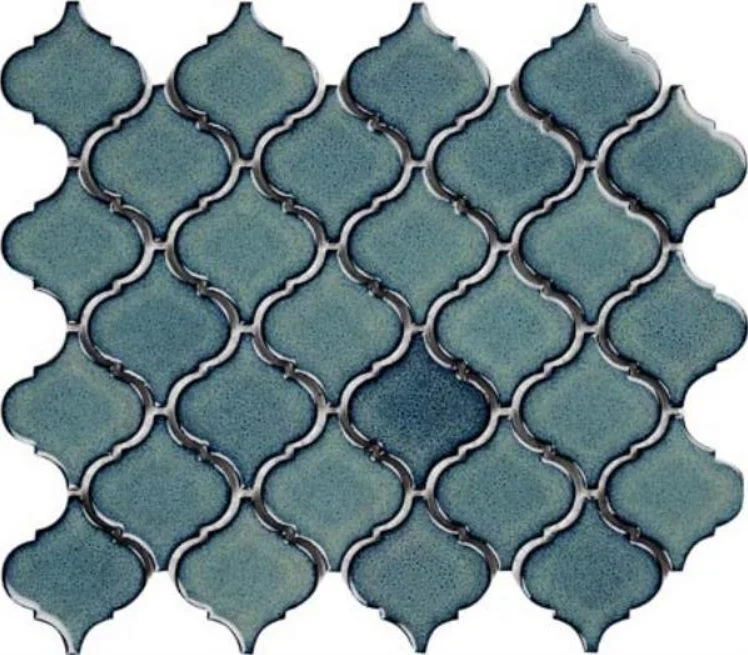 Мозаика 24,5х29,3 (размер чипа 6,0х6,6) арт. KAR4-8R