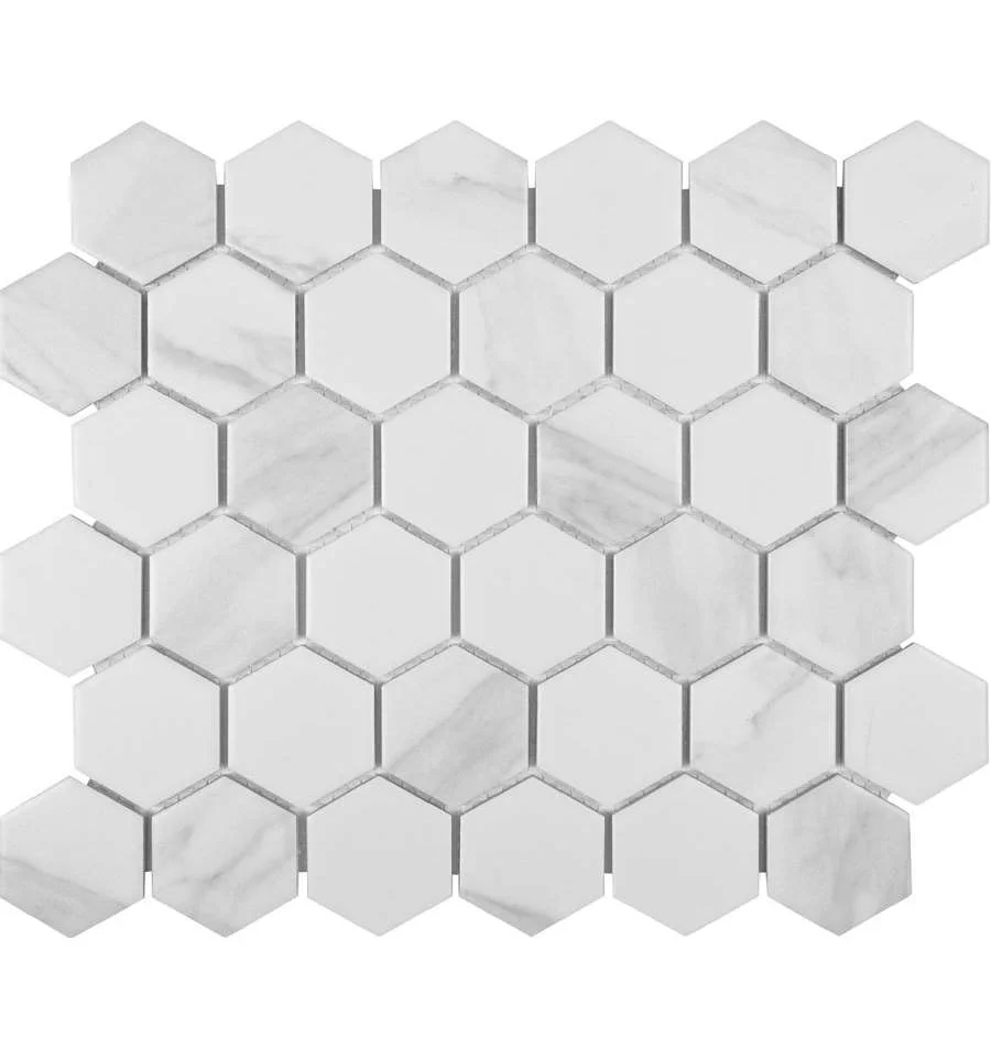 Мозаика 28,1х32,5 (размер чипа 5,1х5,9) арт. KHG51-CAR