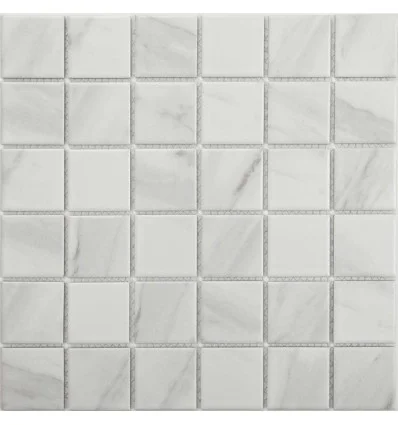 Мозаика 30,6х30,6 (размер чипа 4,8х4,8) арт. KKV48-CAR