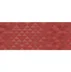 Плитка Azori VELA CARMIN CONFETT декор 20,1х50,5 арт. 587072001