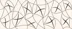 Плитка Azori VELA BEIGE STELLA декор 20,1х50,5 арт. 587062002