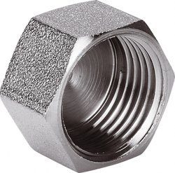 Заглушка 1\'\'F AQualink