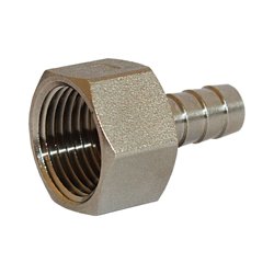 Штуцер под шланг 1/2\'\'F x 10 мм AQualink