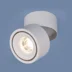 Светильник точечный Elektrostandard - DLR031 15W 4200K 3100 белый матовый