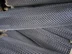 Сетка плетёная Рабица оцинкованная 1,5 мм 55х55 мм /рулон 1,2х10 м/