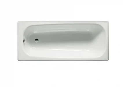 Ванна стальная эмалированная ROCA Contesa Plus 1,50*0,7, с ножками