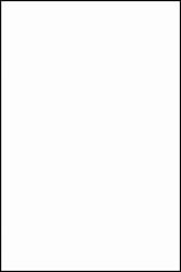 Плитка KERAMA MARAZZI Белый парус блестящий 25х40х8мм арт. 6600