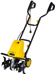 Культиватор электрический EMC-1400/1600 Huter