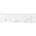 Керамогранит ProGRES "Arti" белый, глазурованный 80х20 арт.780000