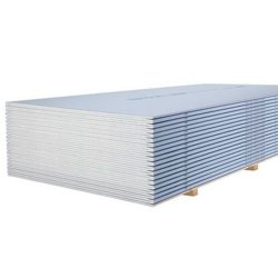 Гипсокартон ГКЛ Knauf Сапфир ГСП-DFH3IR-ПЛУК высокопрочный 2500*1200*12,5 мм