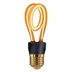 Лампа светодиодная 4W E27 2400K Art filament spiral Elektrostandard BL152