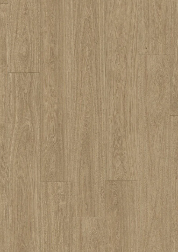 Плитка виниловая PERGO Optimum Click Plank V3107-40021 Дуб светлый натуральный, 1251*187*4.5мм, 33 класс