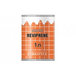 Контактный клей Reviprene 1л