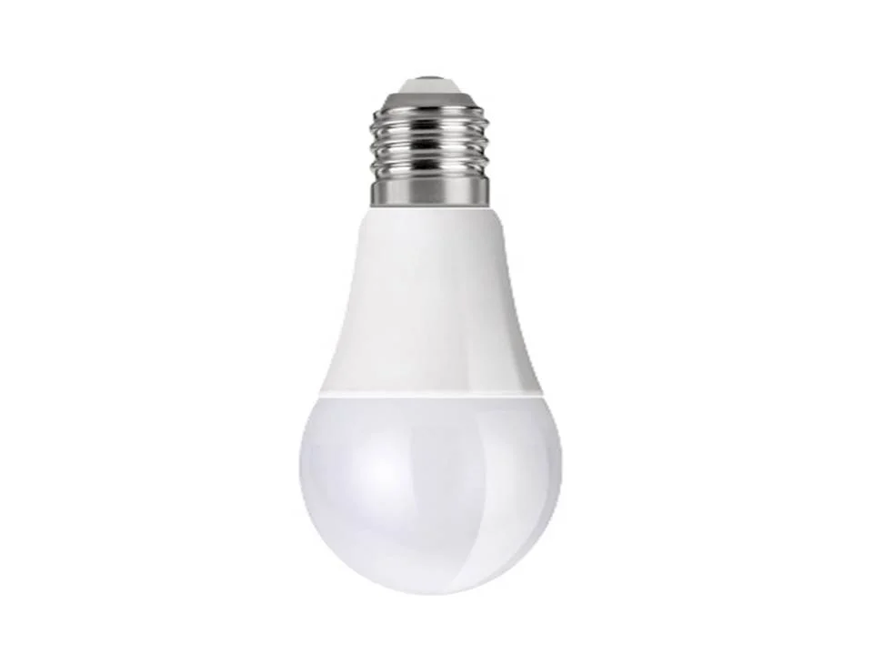 Лампа светодиодная 7W Е27 170-265V 4000K (белый) груша (A60) Фарлайт
