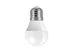 Лампа светодиодная 8W Е27 170-265V 4000K (белый) шар (G45) Фарлайт