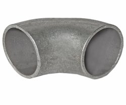 Отвод крутоизогнутый 57*2.5-3.5 ГОСТ 17375-2001