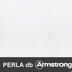 Подвесной потолок ARMSTRONG PERLA db Board 600x600x19 мм (2,88 кв.м./упак)