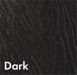 Краска "DECOVER PAINT" Dark (сигнальный черный, RAL 9004) 0,5л
