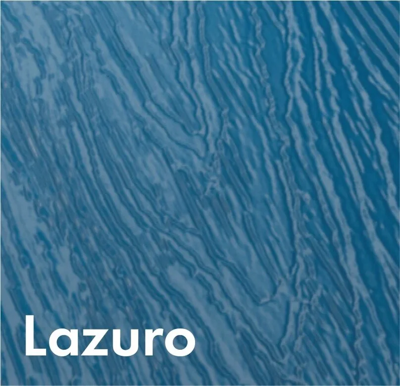 Краска &quot;DECOVER PAINT&quot; Lazuro (лазурно-синий, RAL 5009) 0,5л