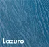 Краска "DECOVER PAINT" Lazuro (лазурно-синий, RAL 5009) 0,5л