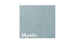 Краска "DECOVER PAINT" Mystic (пастельно-синий, RAL 5024) 0,5л